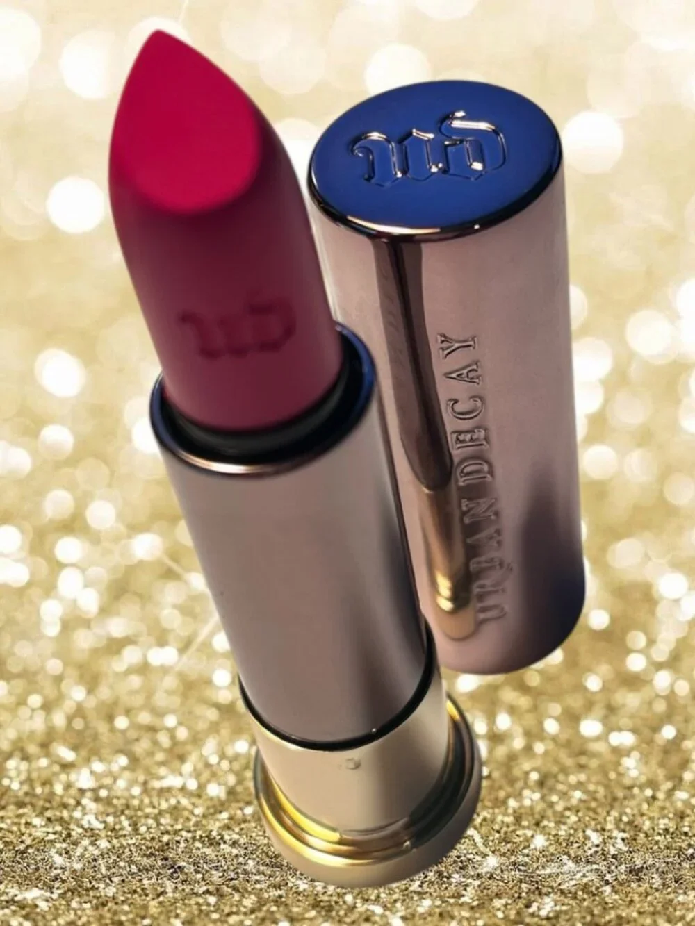 Urban Decay Vice Lipstick *ANARCHY* CREAM